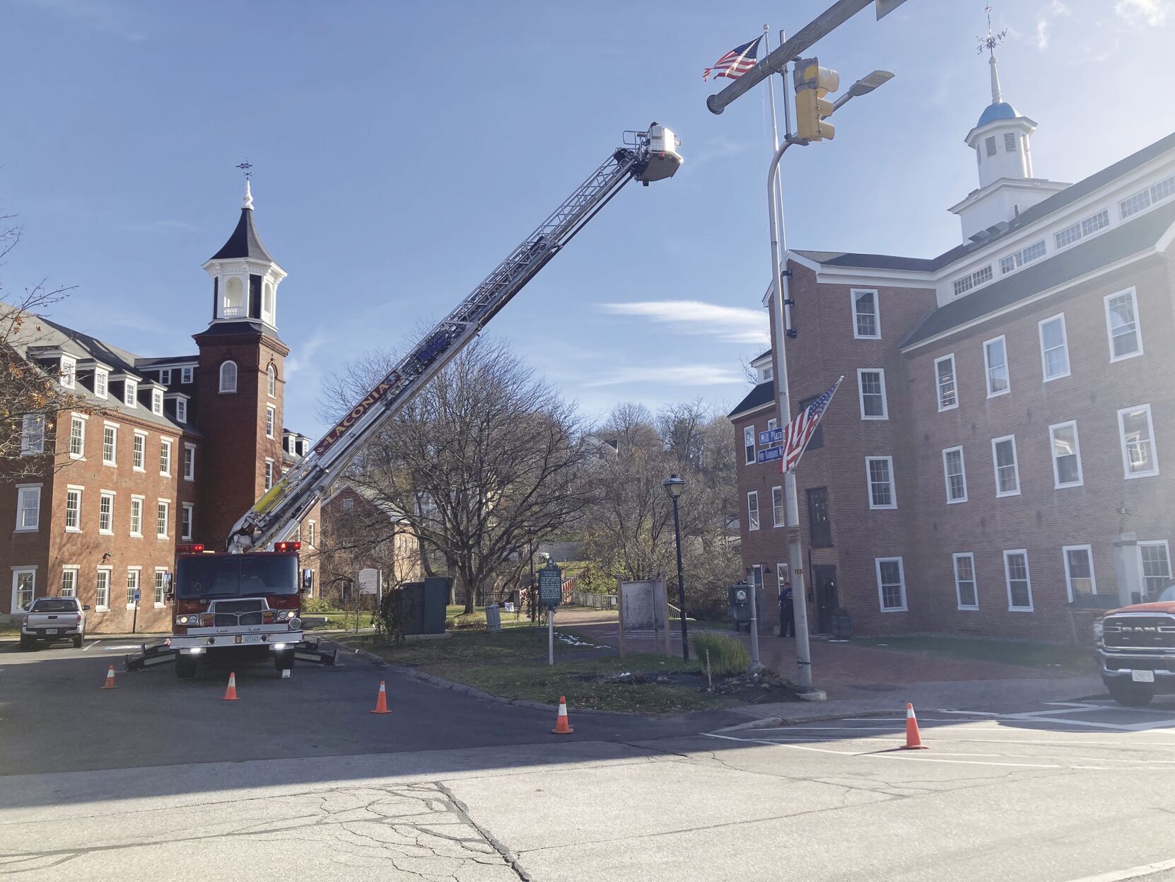 Reader Pics: Nov. 16